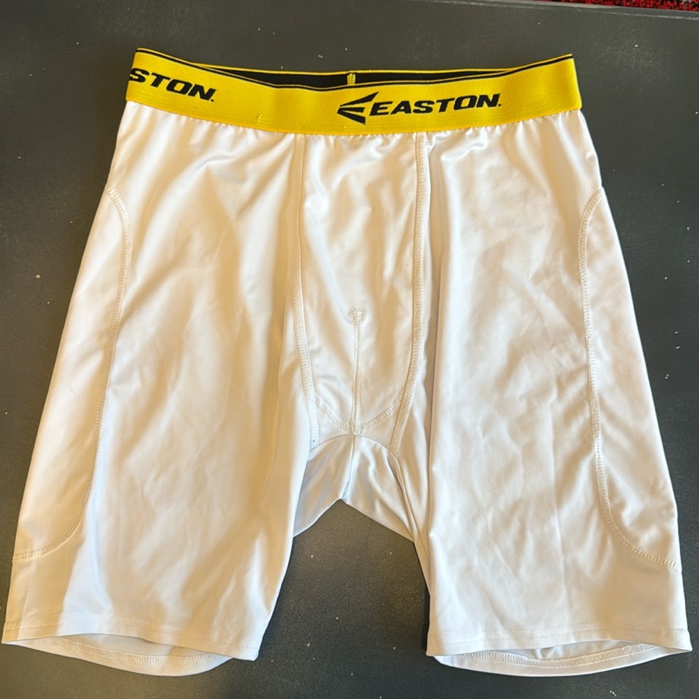 Easton Baseball Sliders